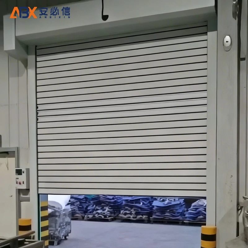 三亚感应高速门